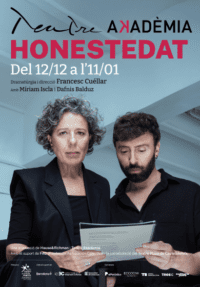 Honestedat → Teatre Akadèmia