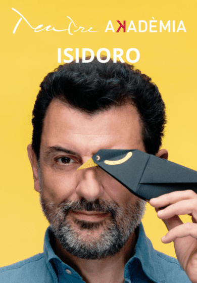 Isidoro