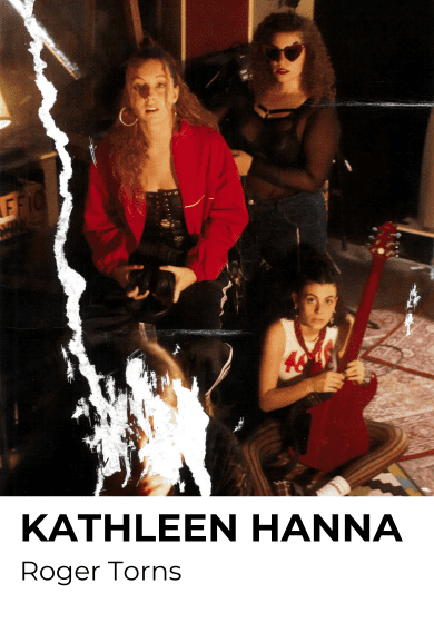 Kathleen Hanna