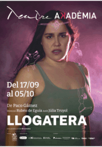 Llogatera