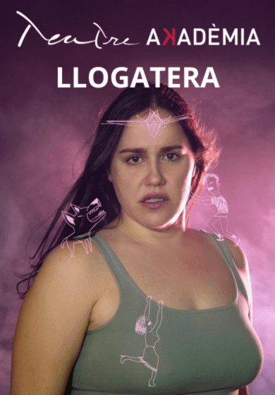 Llogatera