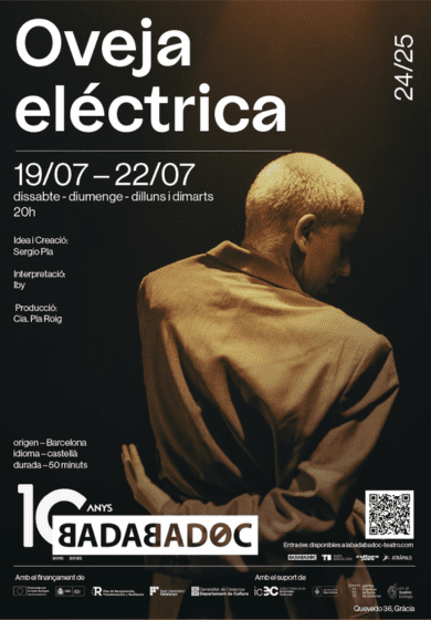 Oveja Eléctrica