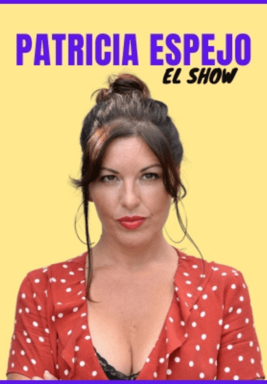 El show de Patricia Espejo → Aquitània Teatre