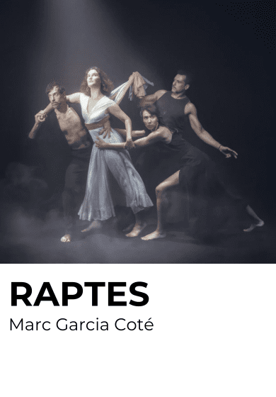 Raptes
