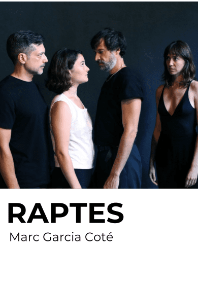 Raptes → Dau al Sec