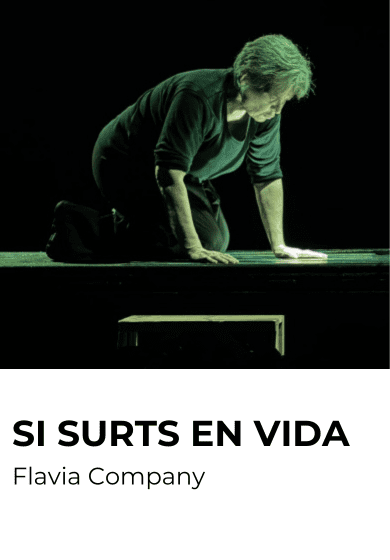 Si surts amb vida