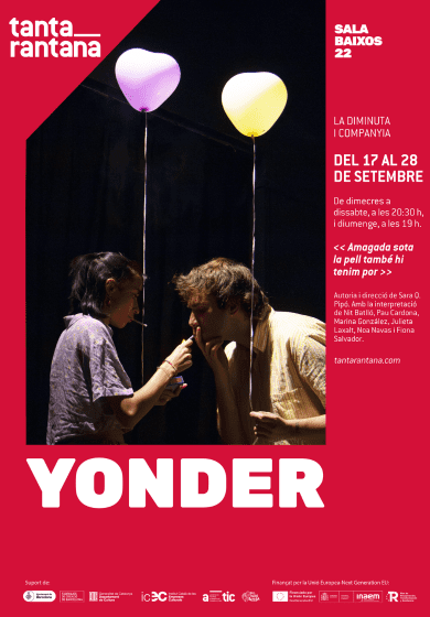Yonder