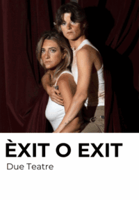 Èxit o exit