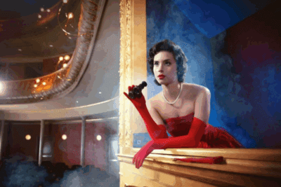 La fuerza de 'La traviata' vuelve a los escenarios catalanes