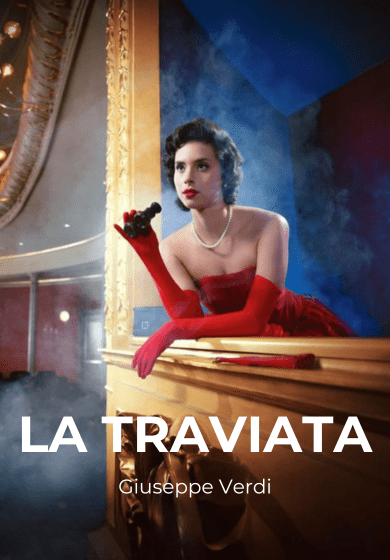 La traviata