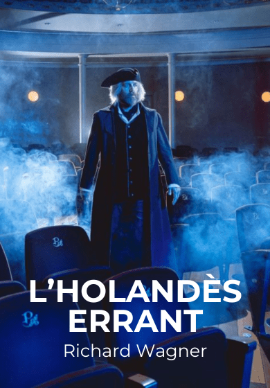 L’holandès errant