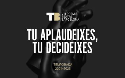 ‘L’herència’ i ‘La tercera fuga’ i ‘Ànima’, els més nominats als VIII Premis Teatre Barcelona
