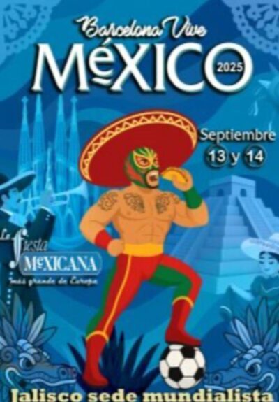 La Feria del Grito
