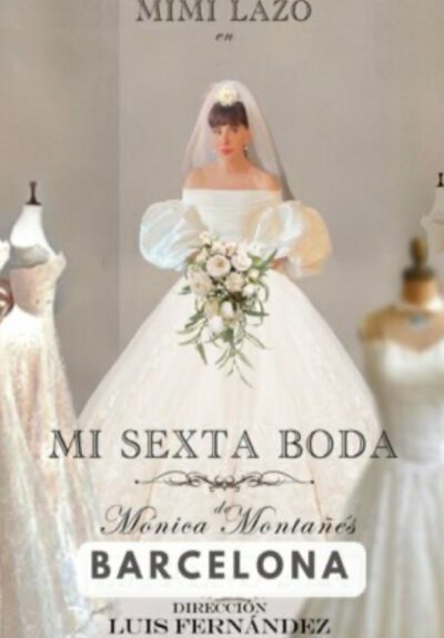 Mi sexta boda