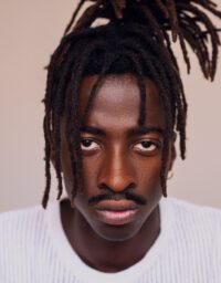 Foto de perfil de Soribah Ceesay