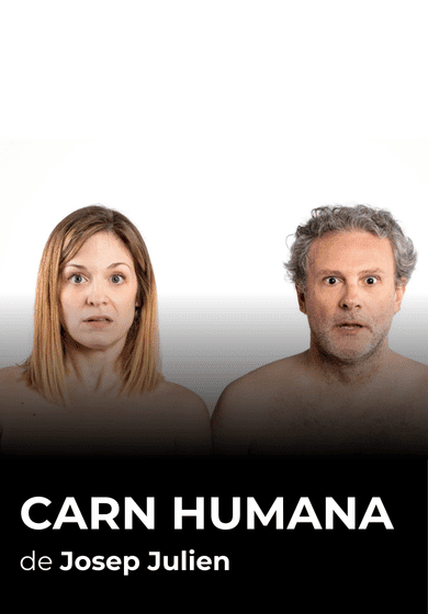 Carn humana