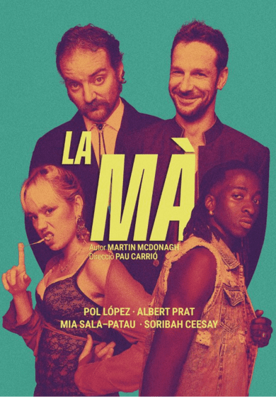 La mà
