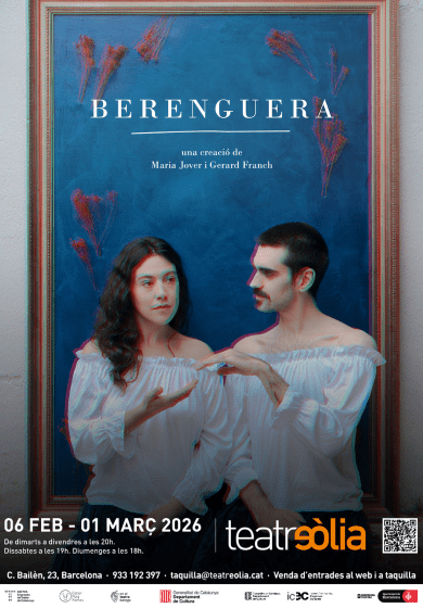 Berenguera → Teatre Eòlia