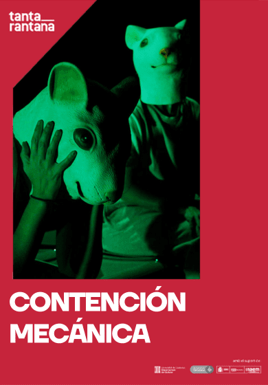 Contención mecánica