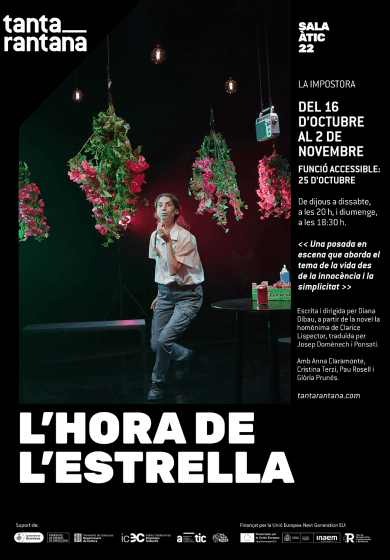 L’hora de l’estrella