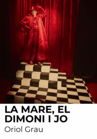 La mare, el dimoni i jo → Sala Versus Glòries