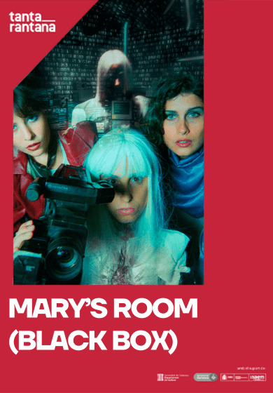 Mary’s Room (Black Box)