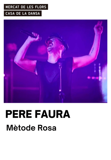 Pere Faura: Mètode Rosa