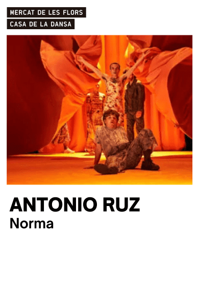 Antonio Ruz: Norma