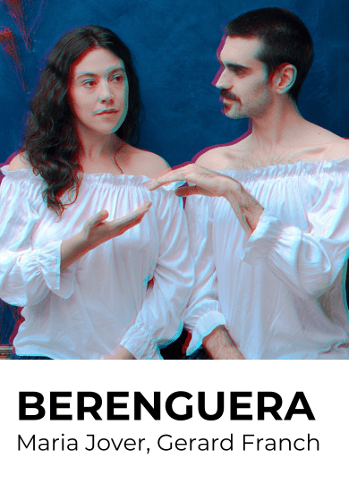 Berenguera → Teatre Eòlia