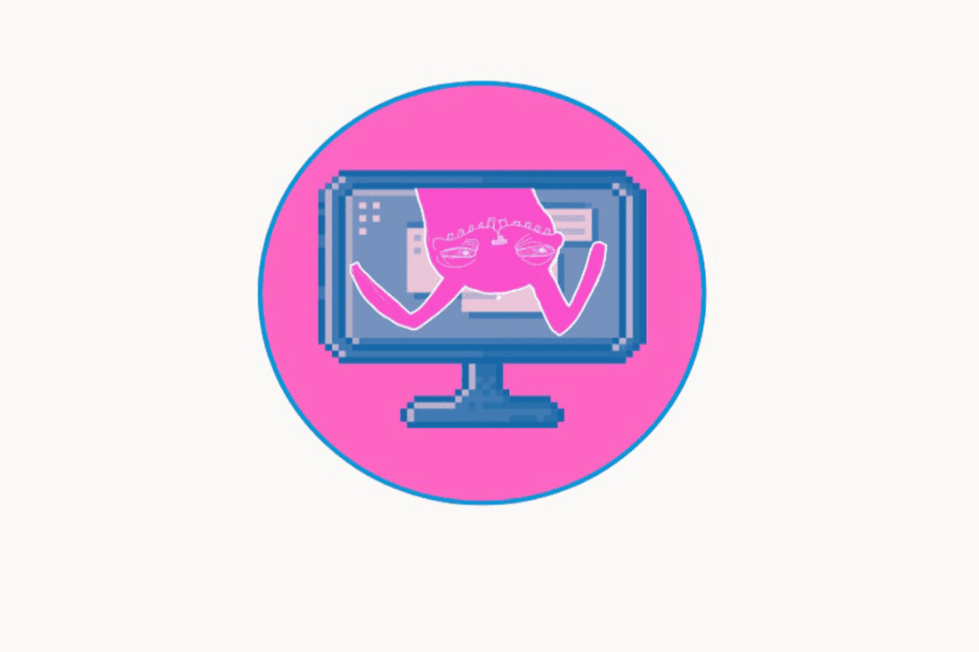 Les follies d'Internet