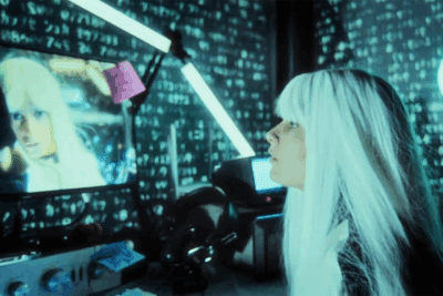 Un lugar de encuentro entre el teatro y la realidad virtual