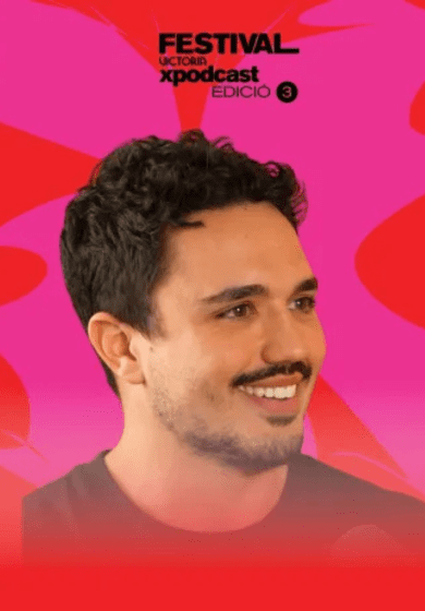 Victoria x podcast: El gran evento realfooding → Teatre Victòria