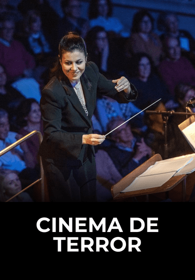 Cinema de terror