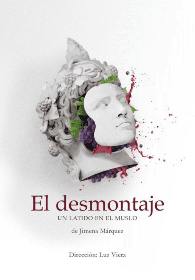 El desmontaje