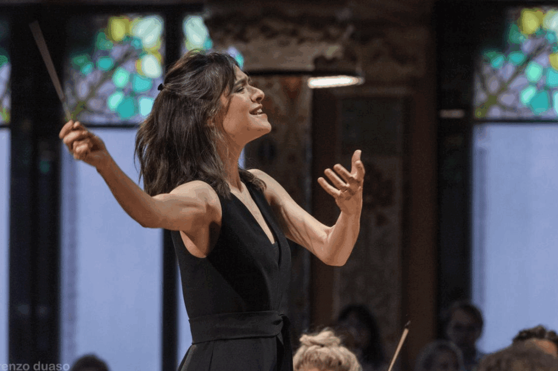 Homenatge a Morricone i Rota