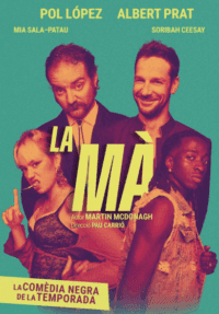 La mà → La Villarroel