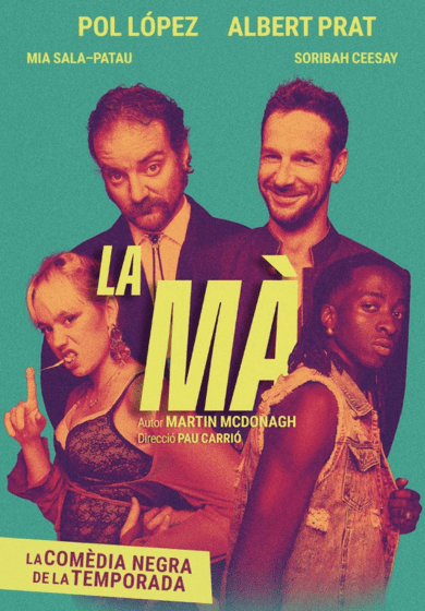 La mà