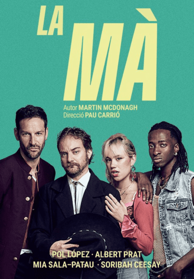 La mà