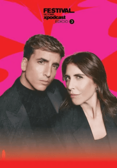 Victoria x podcast: Poco se Habla! → Teatre Victòria