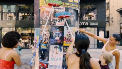Los 4 grandes estrenos de la nueva temporada del Poliorama