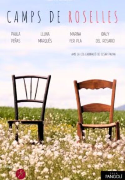 Camps de Roselles