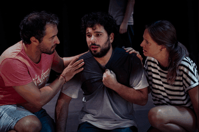 Guanya entrades dobles per ‘Culpables’ a l’Aquitània Teatre