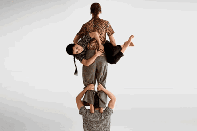 Guanya entrades dobles per ‘Faula’ al Mercat de les Flors