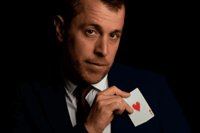 Guanya entrades dobles per ‘Màgia en escena’ a La Badabadoc