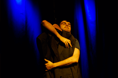 Concurs express! Guanya entrades dobles per ‘Matar el fill’ a La Badabadoc