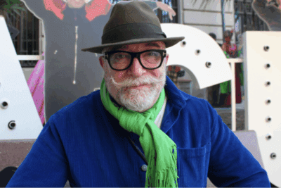 Jordi Milán: “Queremos homenajear al teatro aficionado catalán”
