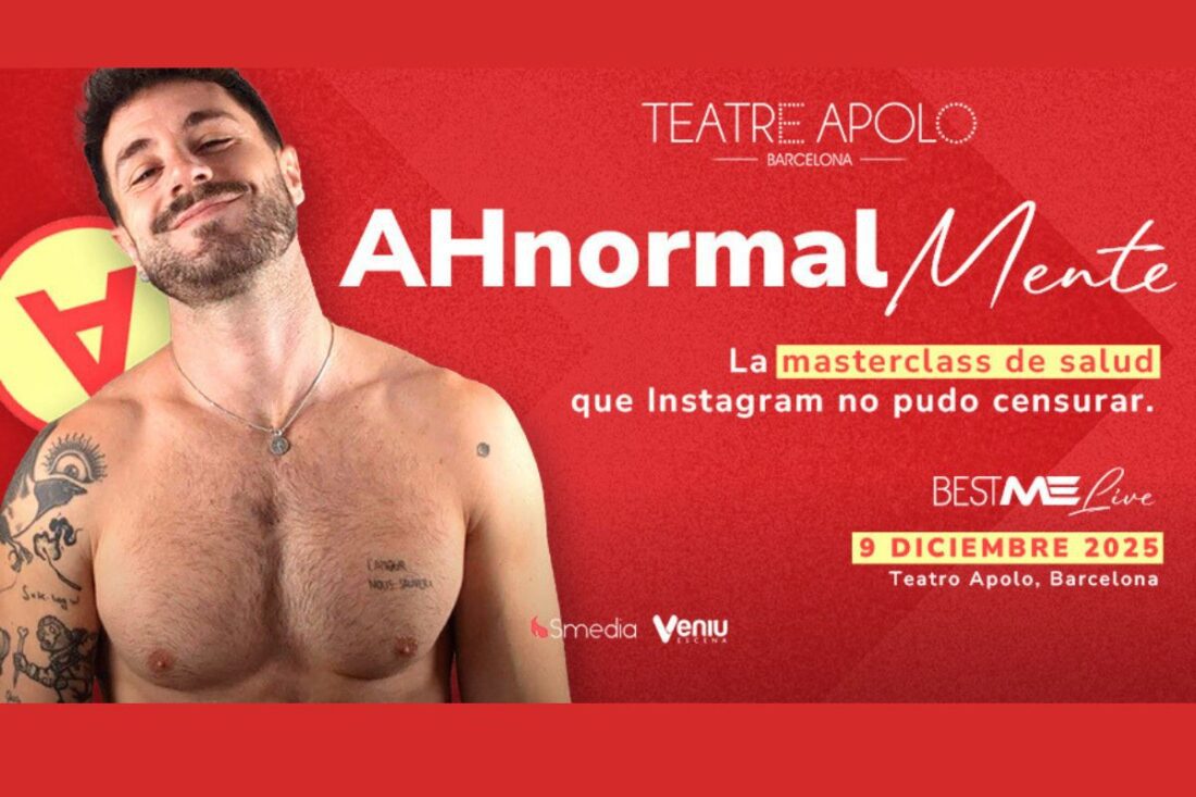 AHnormalmente