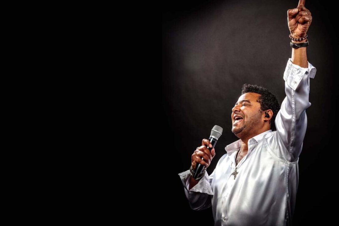 All night long: Tributo a Lionel Richie
