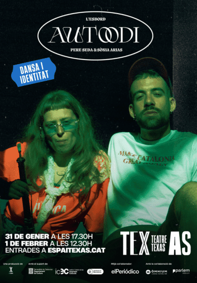 Autoodi → Espai Texas