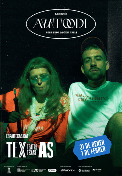 Autoodi → Espai Texas